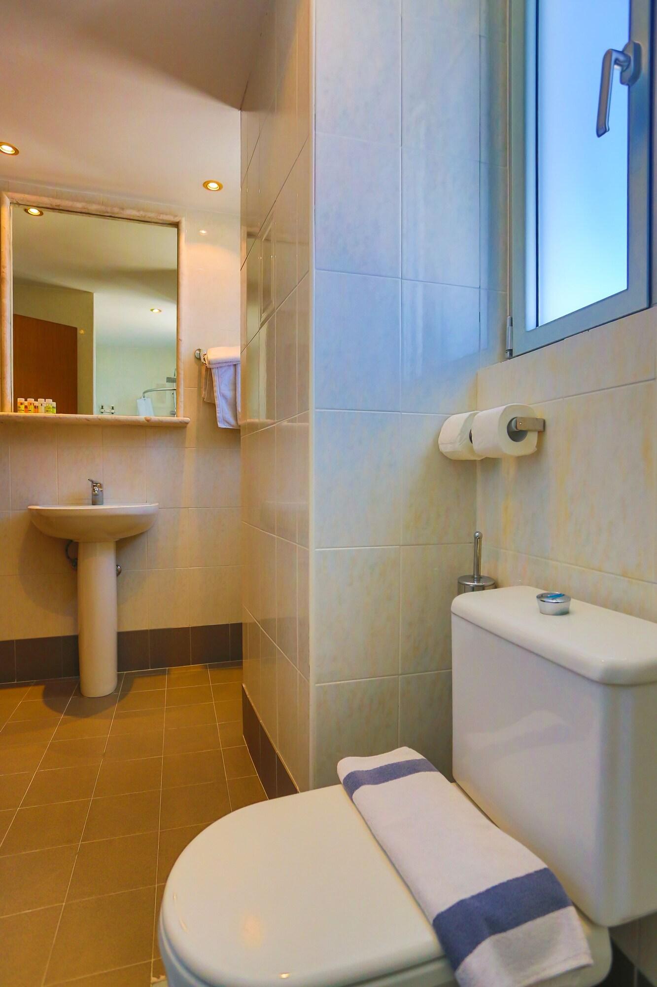 Rhodos Horizon Boutique-Adults Only Aparthotel Rhodes City Екстериор снимка
