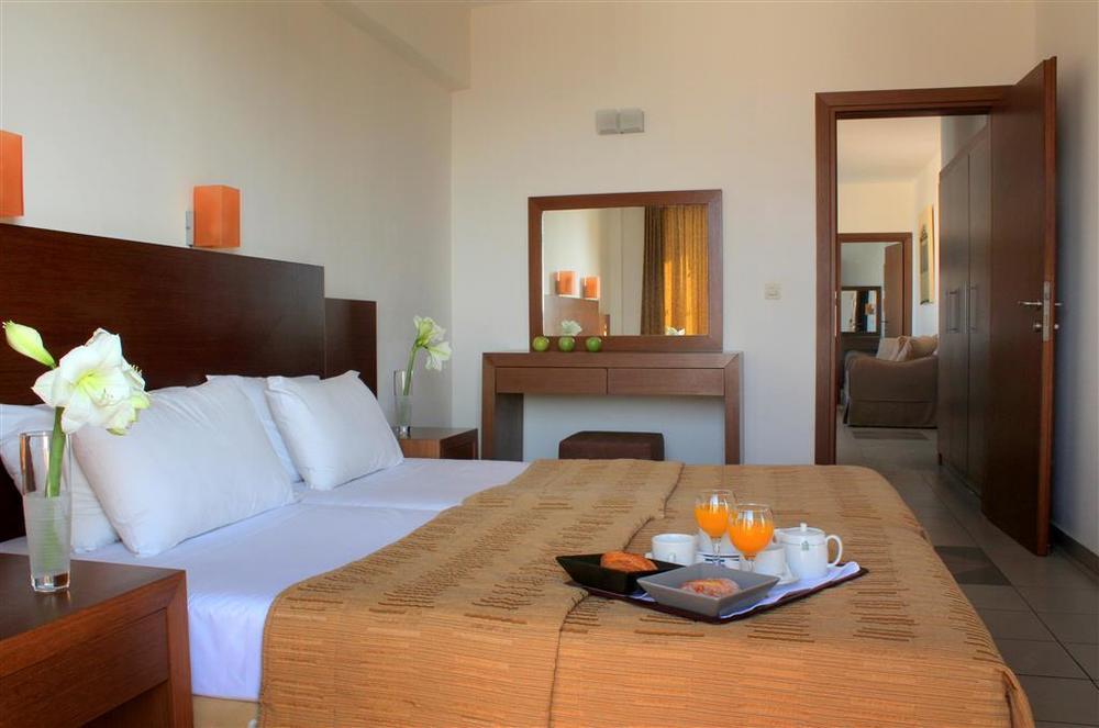 Rhodos Horizon Boutique-Adults Only Aparthotel Rhodes City Екстериор снимка