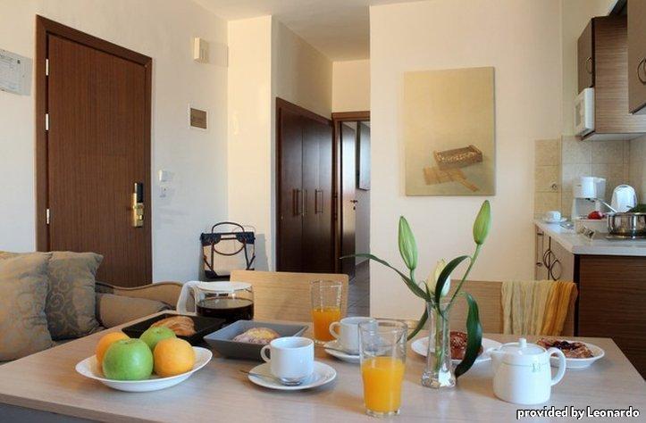 Rhodos Horizon Boutique-Adults Only Aparthotel Rhodes City Екстериор снимка