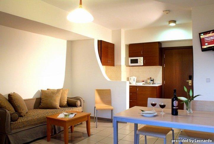 Rhodos Horizon Boutique-Adults Only Aparthotel Rhodes City Екстериор снимка