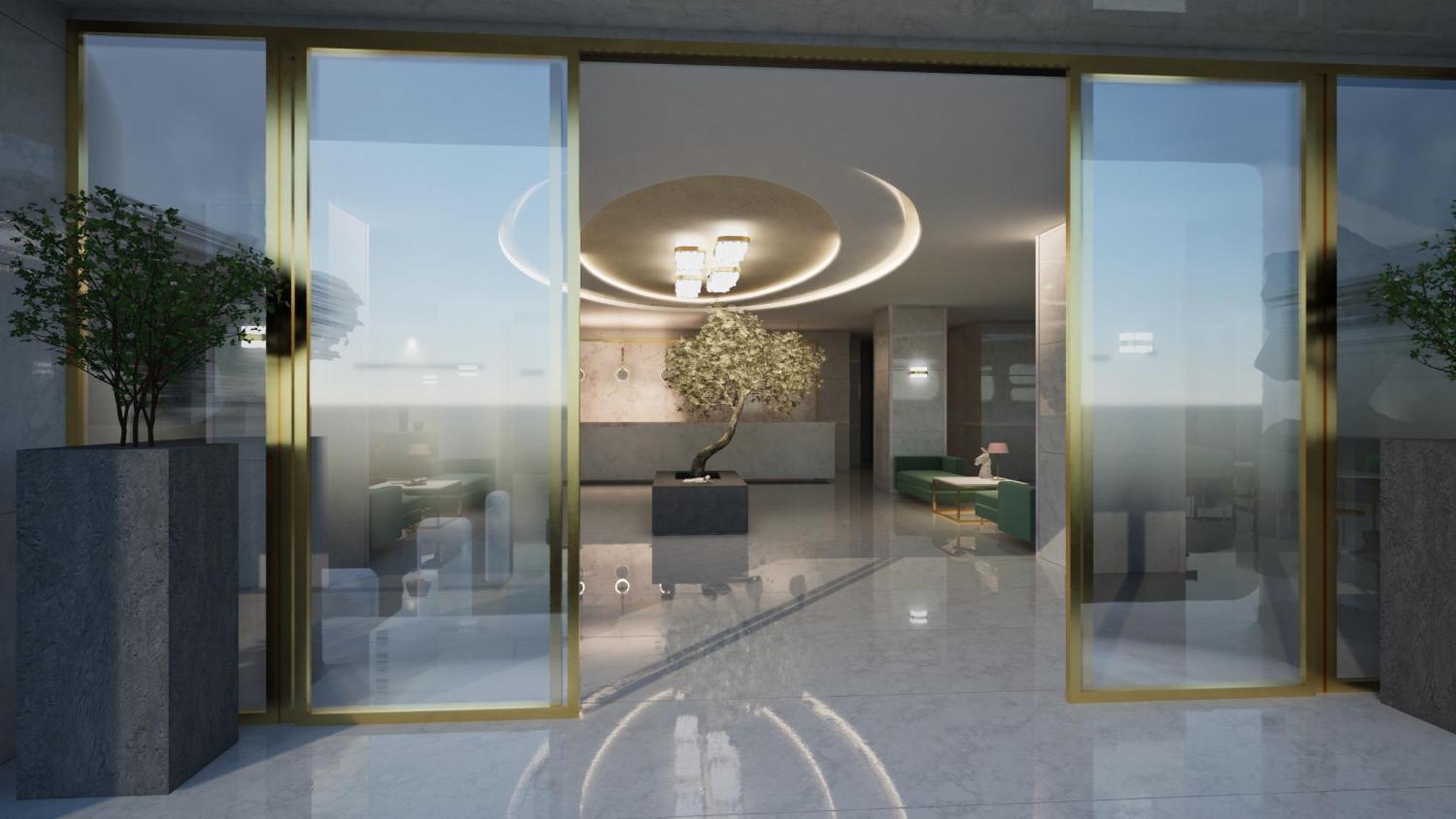 Rhodos Horizon Boutique-Adults Only Aparthotel Rhodes City Екстериор снимка
