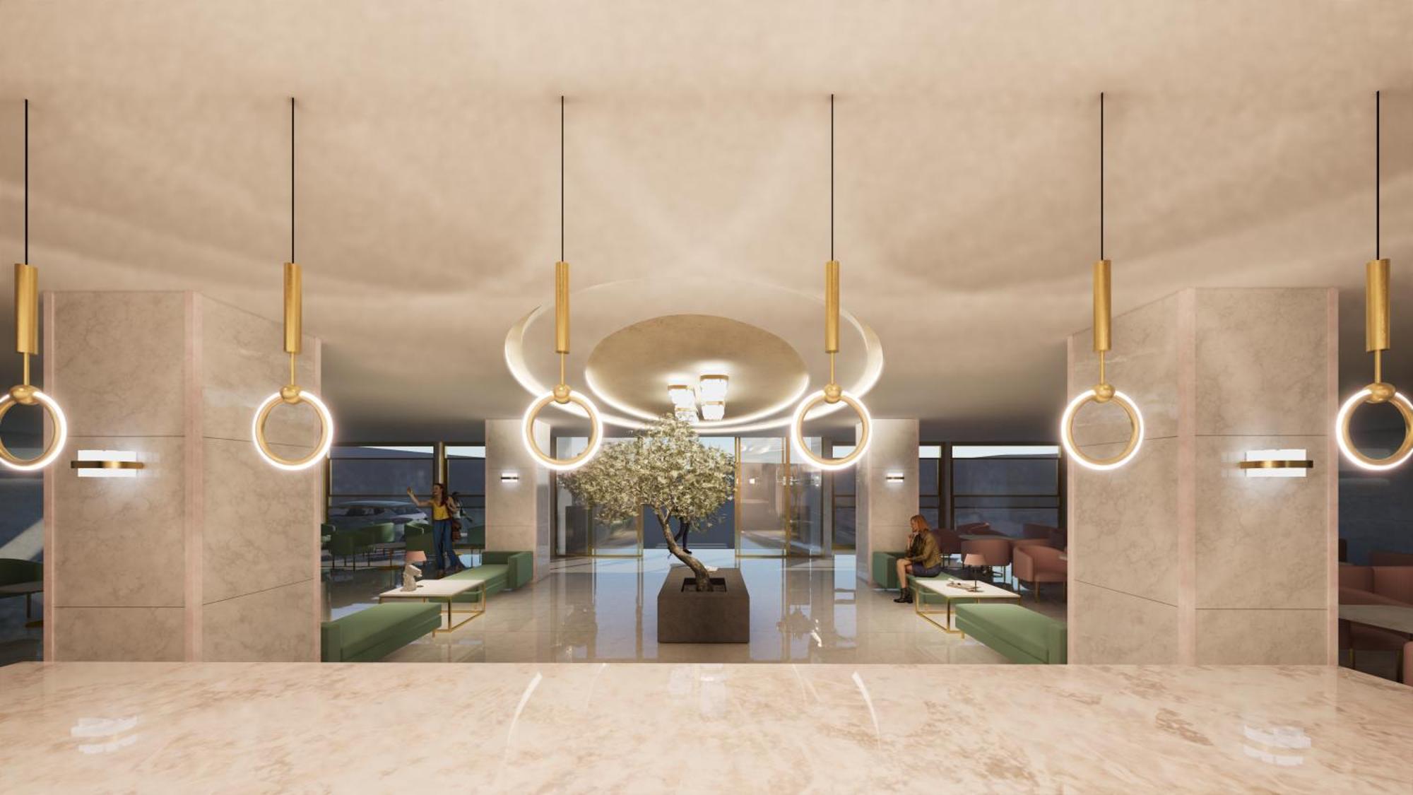 Rhodos Horizon Boutique-Adults Only Aparthotel Rhodes City Екстериор снимка
