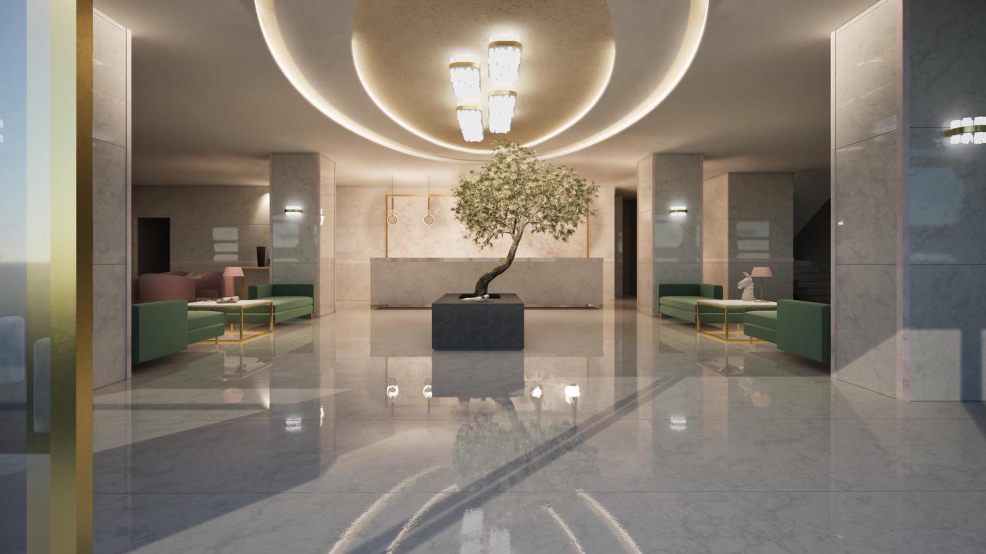 Rhodos Horizon Boutique-Adults Only Aparthotel Rhodes City Екстериор снимка