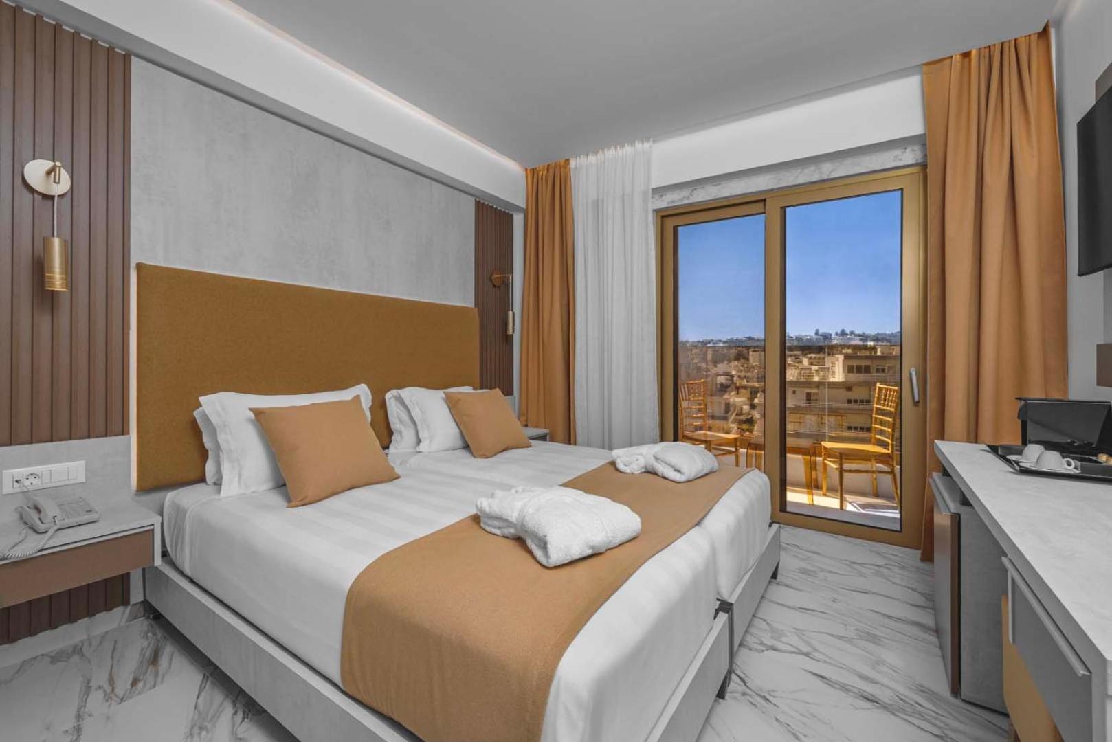 Rhodos Horizon Boutique-Adults Only Aparthotel Rhodes City Екстериор снимка