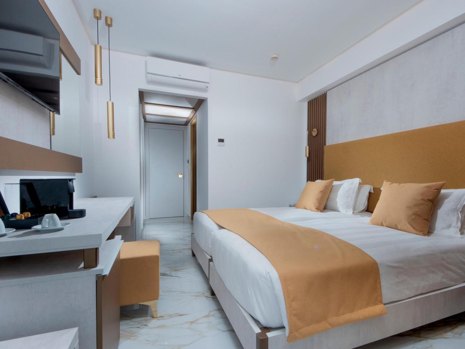 Rhodos Horizon Boutique-Adults Only Aparthotel Rhodes City Екстериор снимка