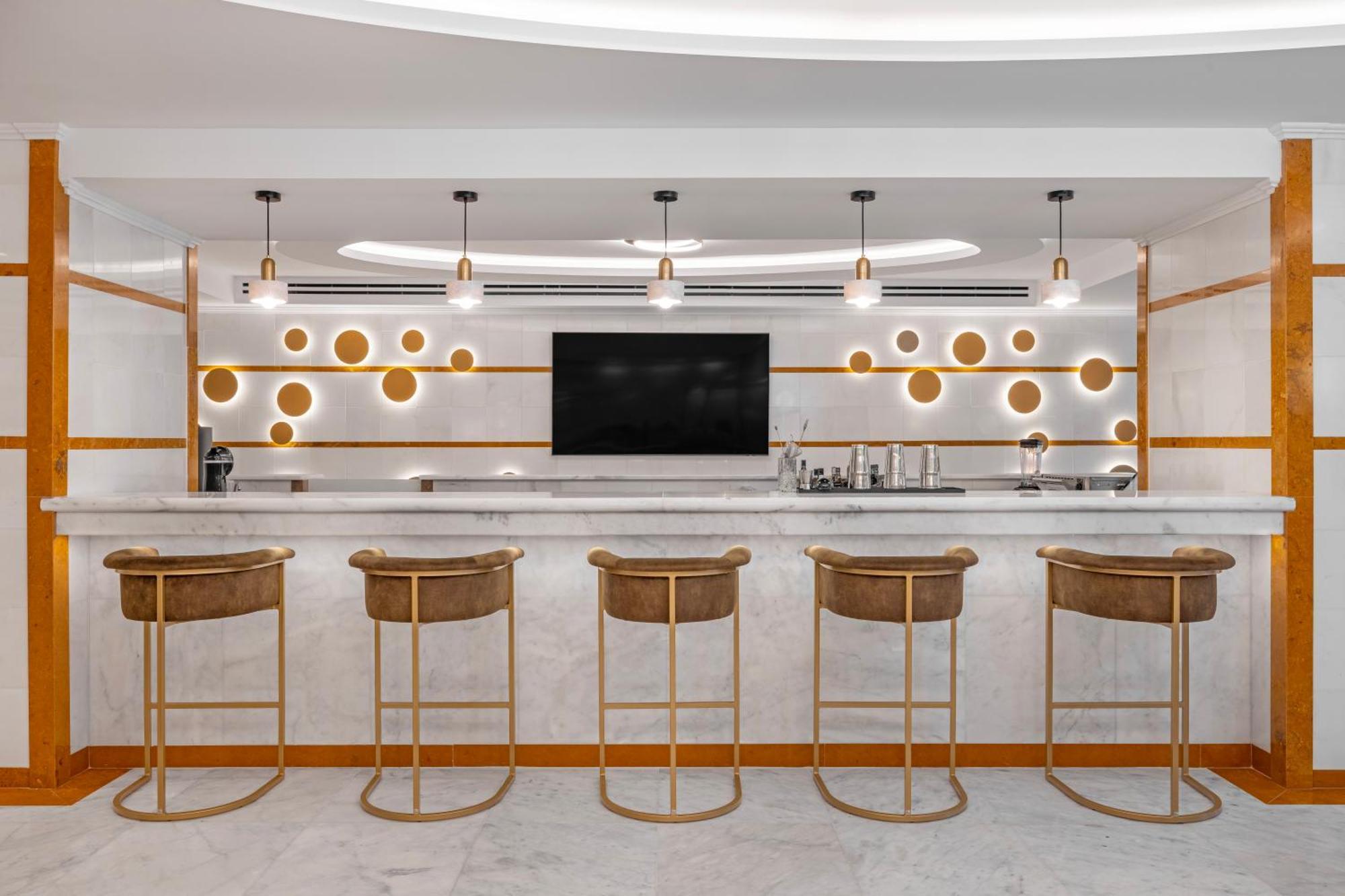 Rhodos Horizon Boutique-Adults Only Aparthotel Rhodes City Екстериор снимка