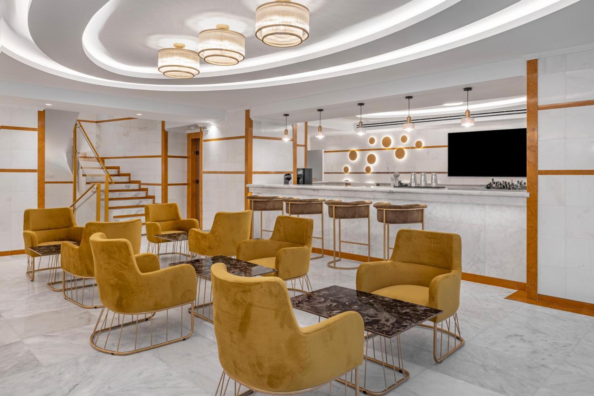Rhodos Horizon Boutique-Adults Only Aparthotel Rhodes City Екстериор снимка