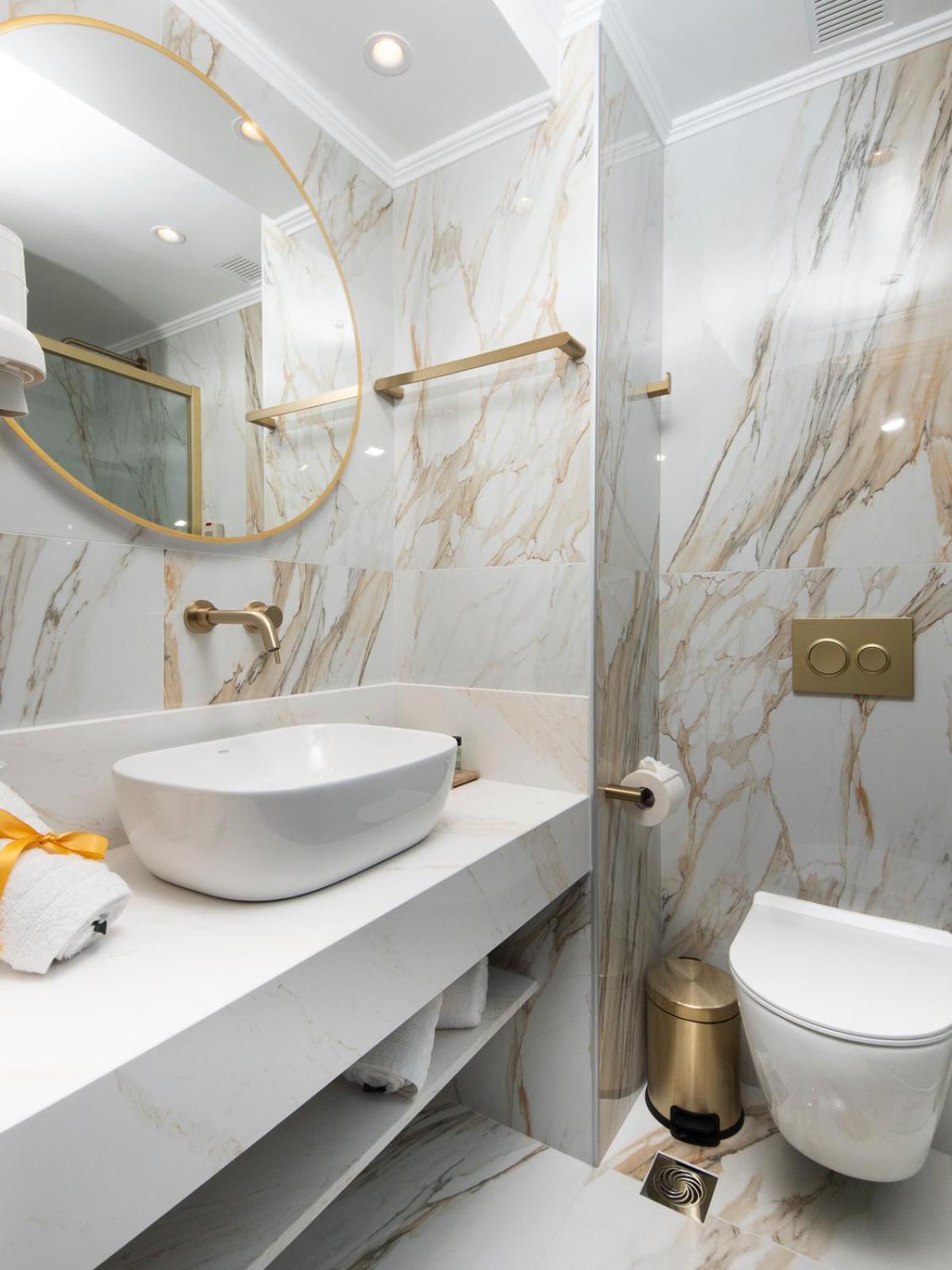 Rhodos Horizon Boutique-Adults Only Aparthotel Rhodes City Екстериор снимка