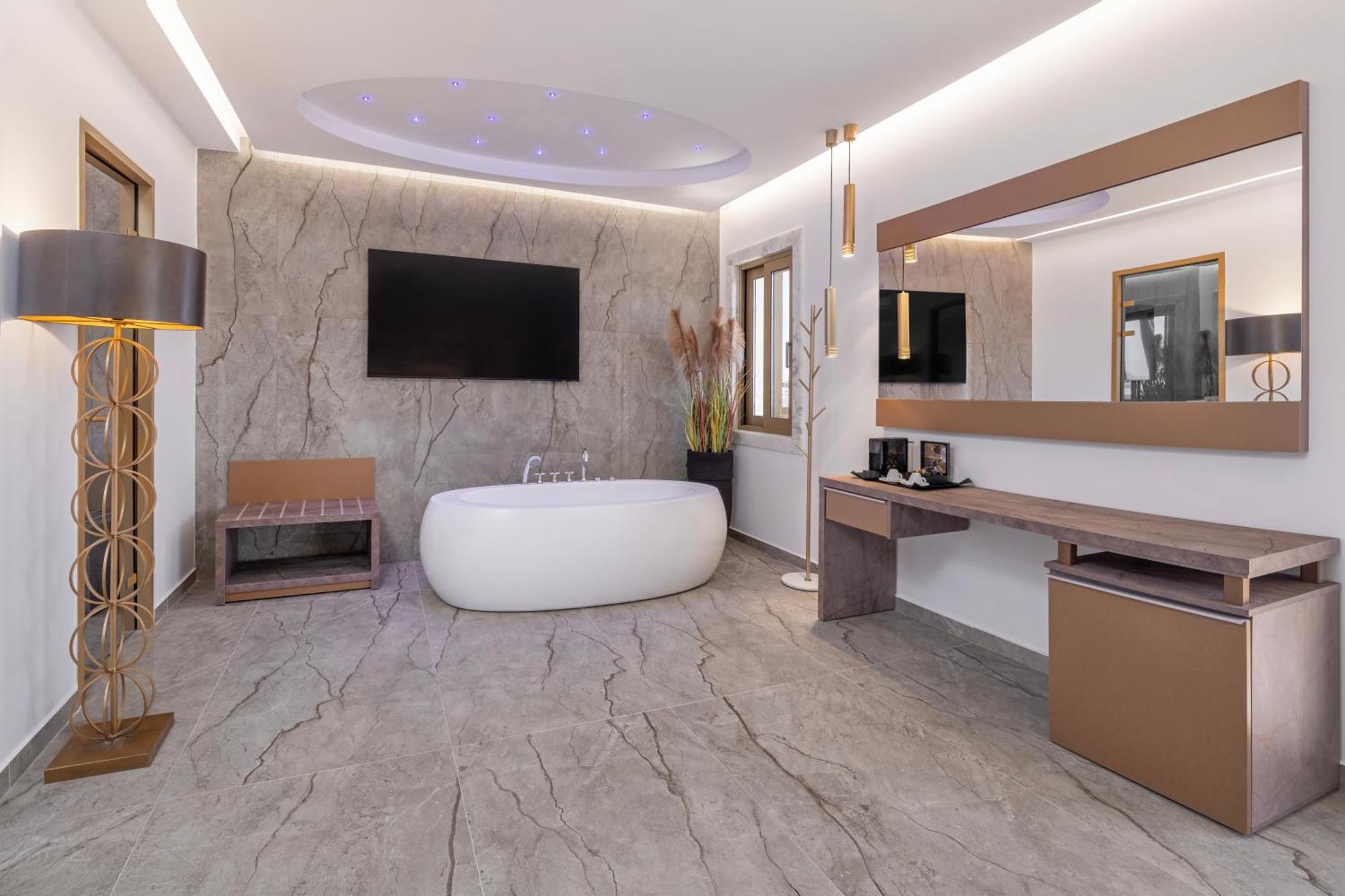 Rhodos Horizon Boutique-Adults Only Aparthotel Rhodes City Екстериор снимка