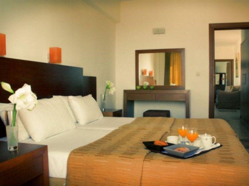 Rhodos Horizon Boutique-Adults Only Aparthotel Rhodes City Екстериор снимка