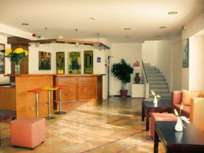 Rhodos Horizon Boutique-Adults Only Aparthotel Rhodes City Екстериор снимка