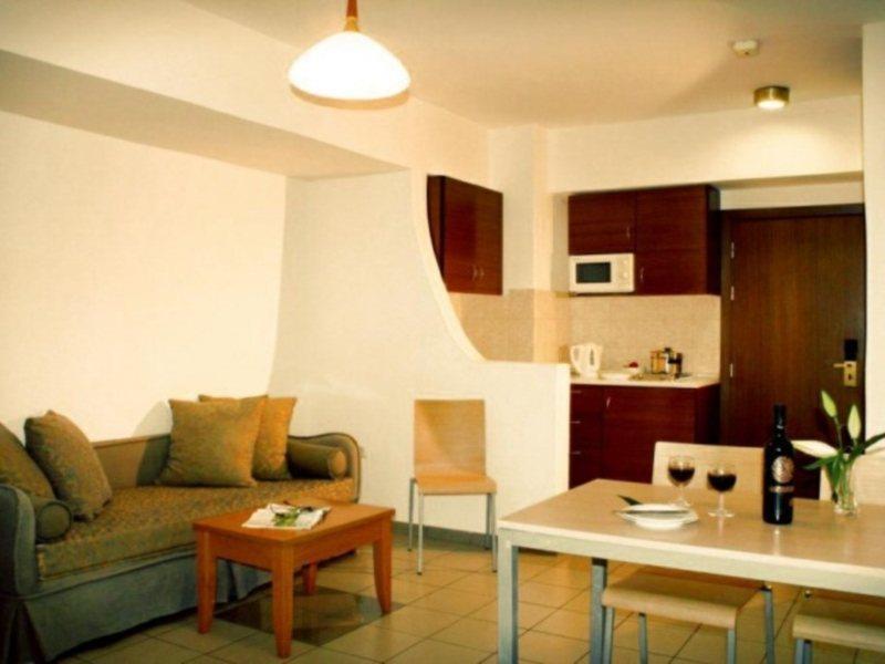 Rhodos Horizon Boutique-Adults Only Aparthotel Rhodes City Екстериор снимка