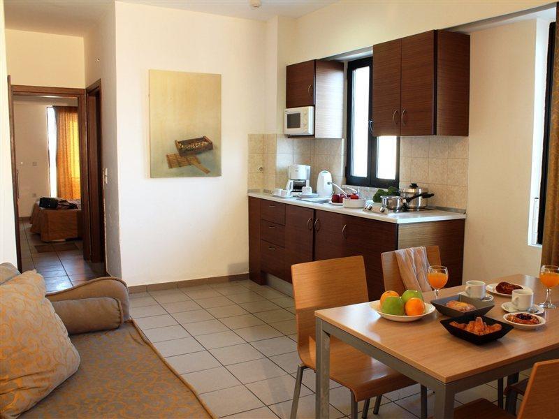 Rhodos Horizon Boutique-Adults Only Aparthotel Rhodes City Екстериор снимка