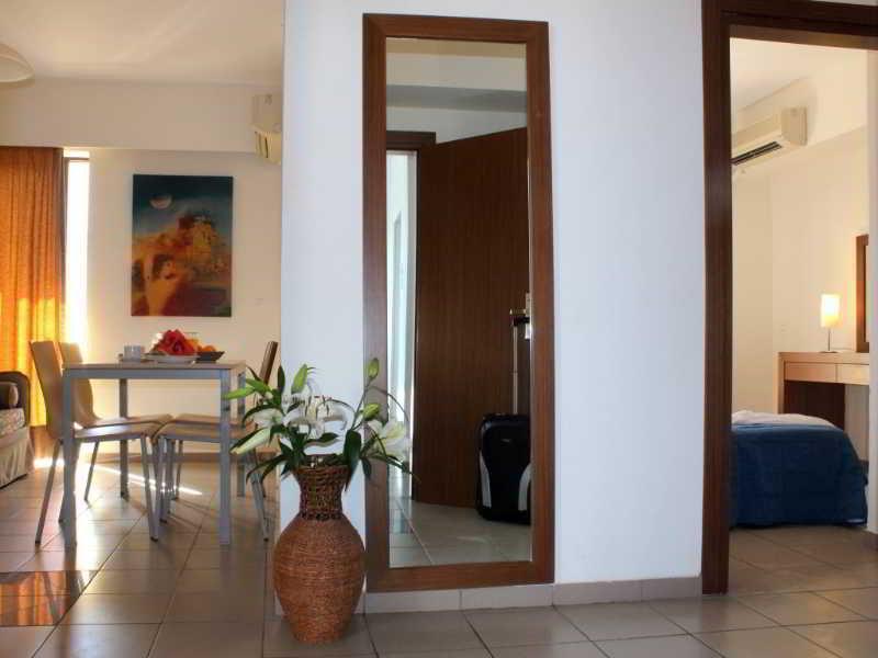 Rhodos Horizon Boutique-Adults Only Aparthotel Rhodes City Екстериор снимка