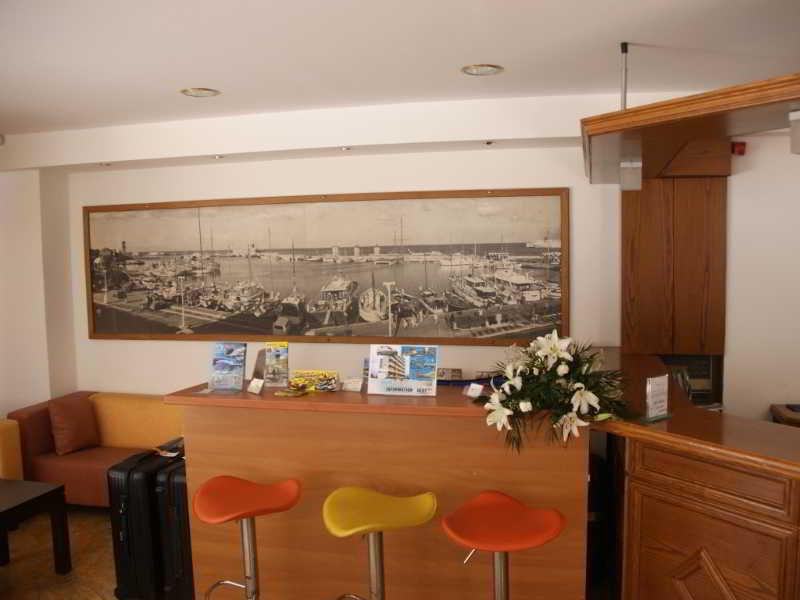 Rhodos Horizon Boutique-Adults Only Aparthotel Rhodes City Екстериор снимка