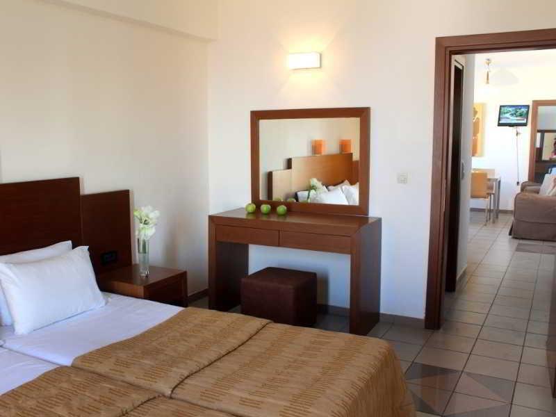 Rhodos Horizon Boutique-Adults Only Aparthotel Rhodes City Екстериор снимка