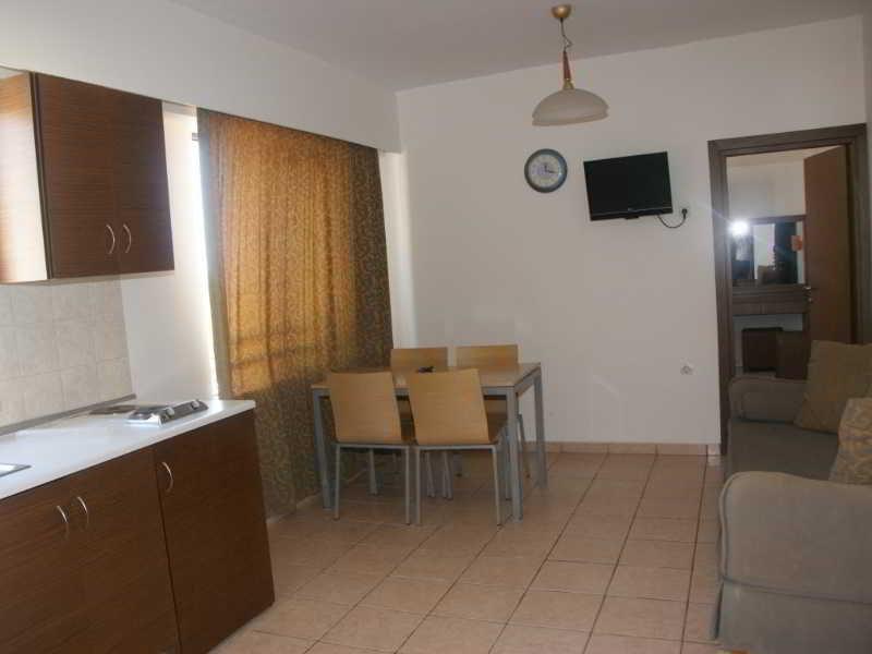 Rhodos Horizon Boutique-Adults Only Aparthotel Rhodes City Екстериор снимка