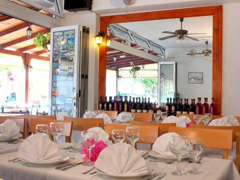 Rhodos Horizon Boutique-Adults Only Aparthotel Rhodes City Екстериор снимка