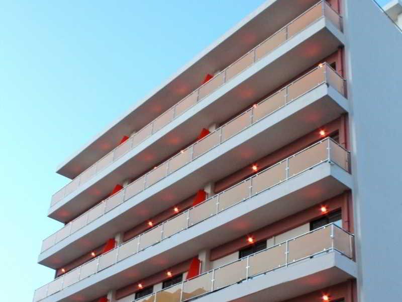 Rhodos Horizon Boutique-Adults Only Aparthotel Rhodes City Екстериор снимка