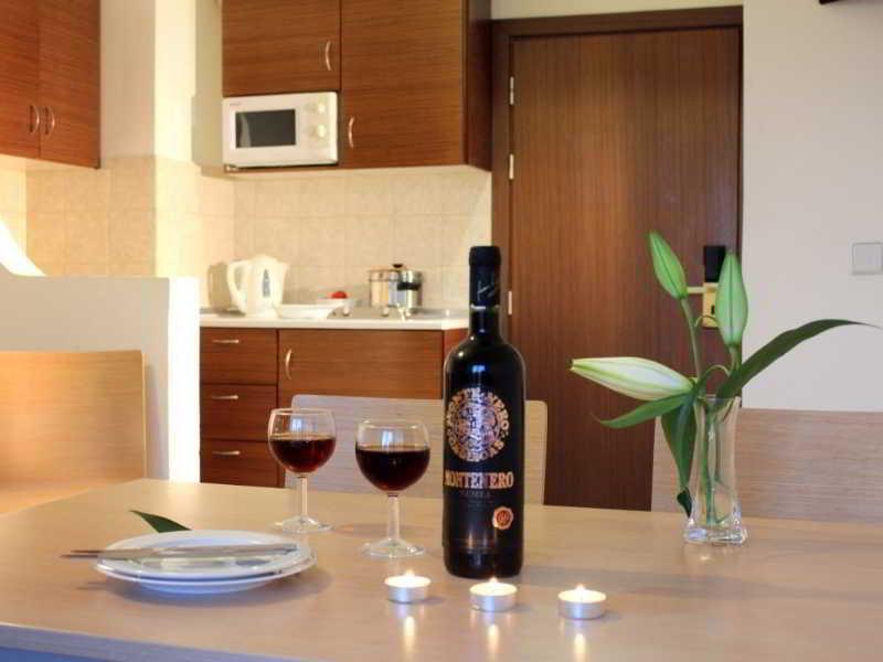 Rhodos Horizon Boutique-Adults Only Aparthotel Rhodes City Екстериор снимка