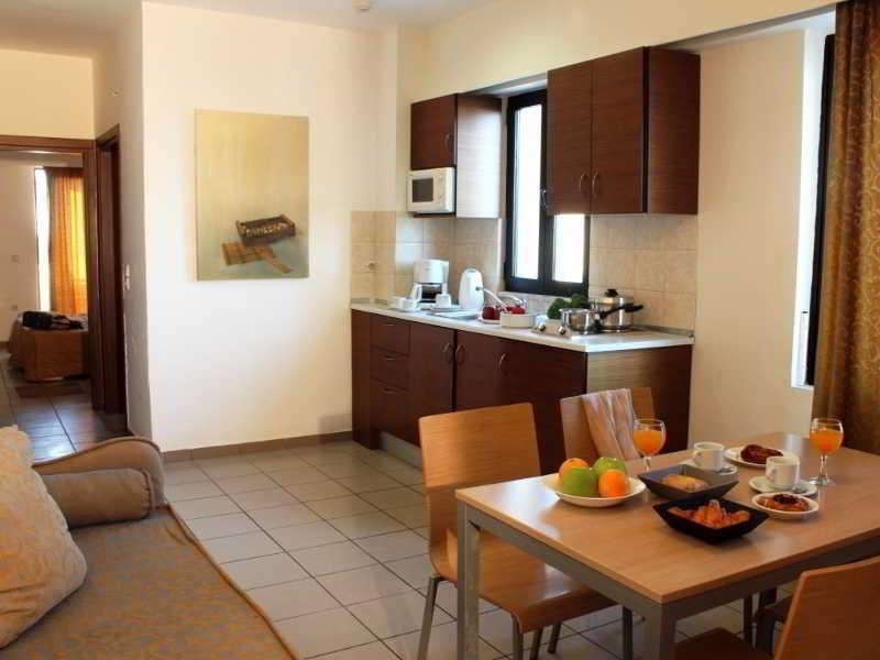 Rhodos Horizon Boutique-Adults Only Aparthotel Rhodes City Екстериор снимка