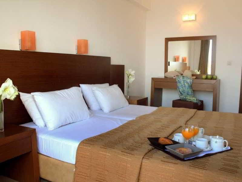 Rhodos Horizon Boutique-Adults Only Aparthotel Rhodes City Екстериор снимка