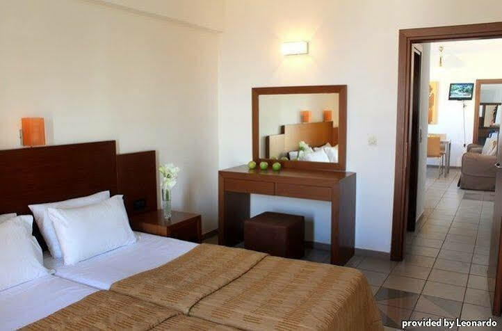 Rhodos Horizon Boutique-Adults Only Aparthotel Rhodes City Екстериор снимка